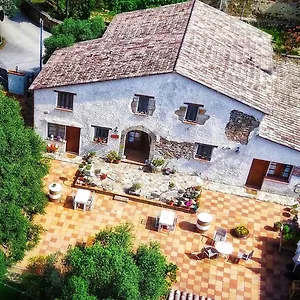 Masia Can Felip Casa rural