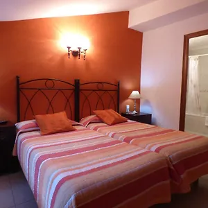 Fonda Marsal Casa rural