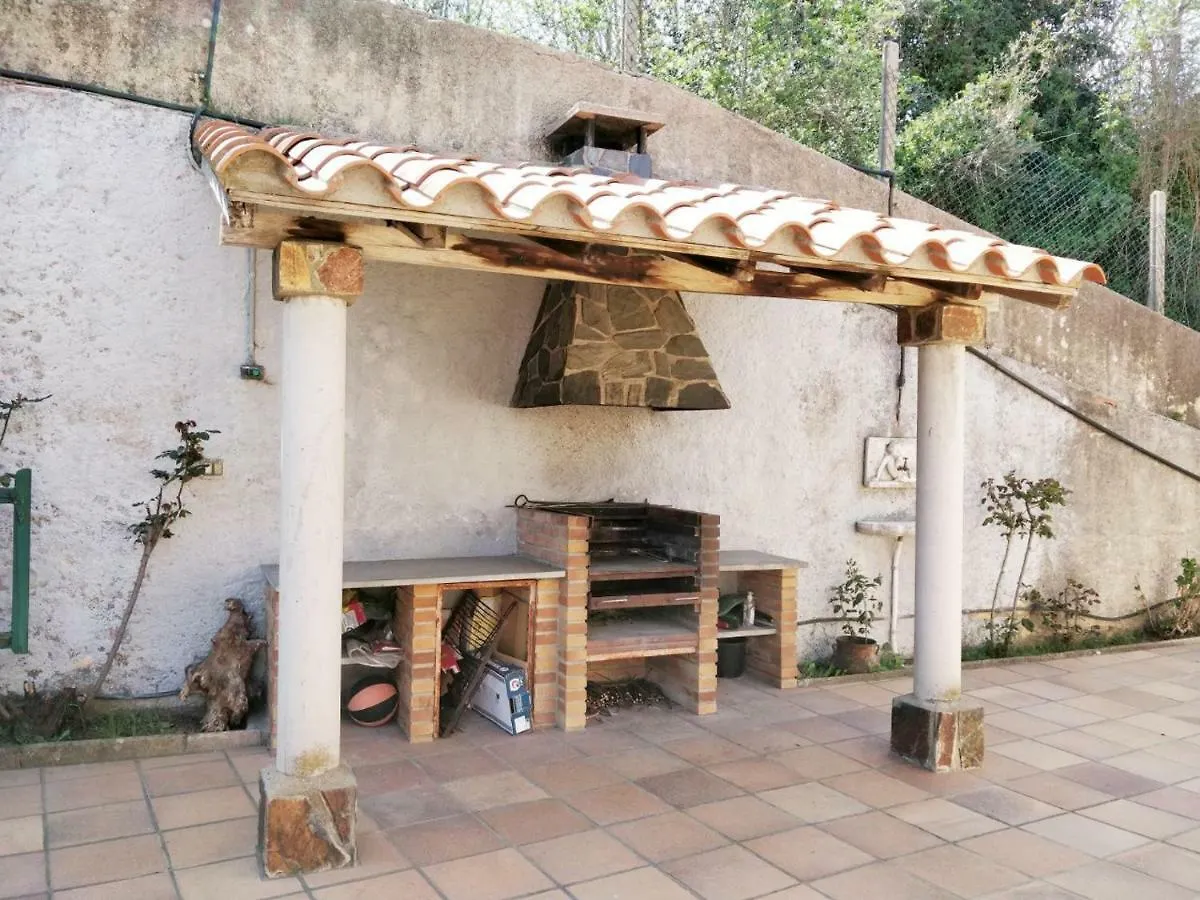 Torre Can Ripoll Sant Hilari Sacalm 0*,