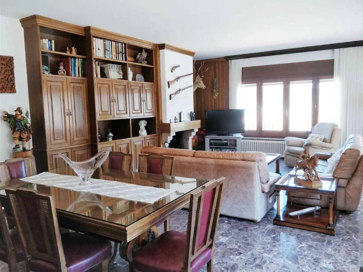 Feriehus Torre Can Ripoll Sant Hilari Sacalm
